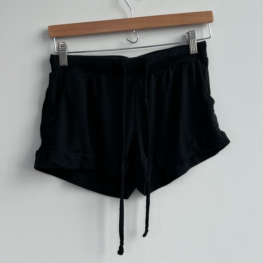 Black Short String - image 5